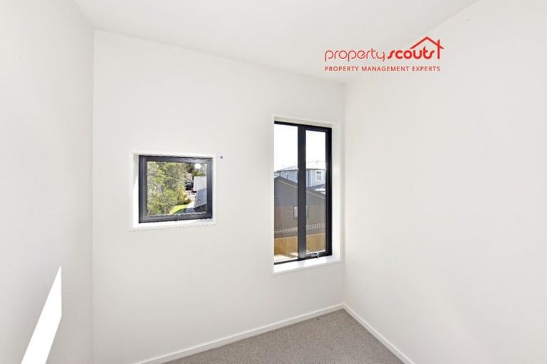 Photo of property in 5/7 Boon Street, Sydenham, Christchurch, 8023