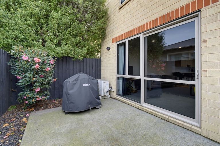 Photo of property in 43 Hume Street, Sydenham, Christchurch, 8023