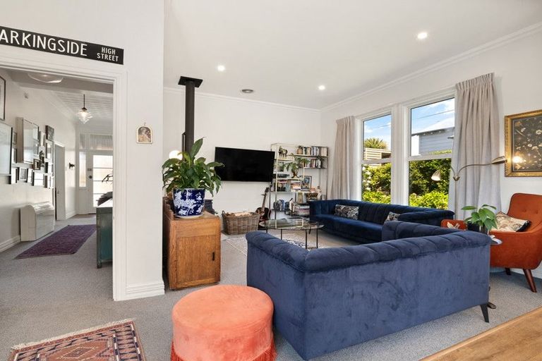 Photo of property in 17 Chapman Street, Wakari, Dunedin, 9010