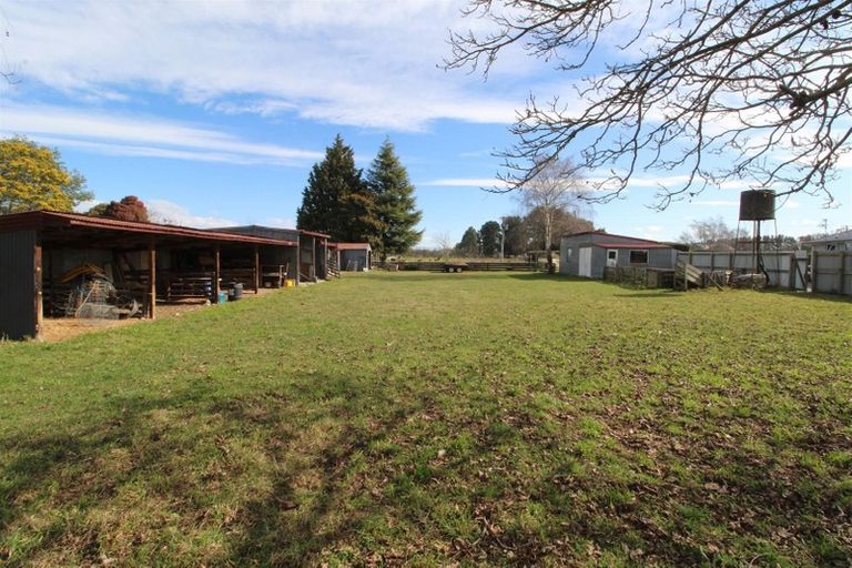 Photo of property in 56 Foley Road, Levels, Timaru, 7975