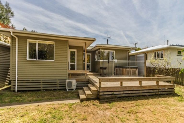 Photo of property in 4 Martin Place, Ohakune, 4625