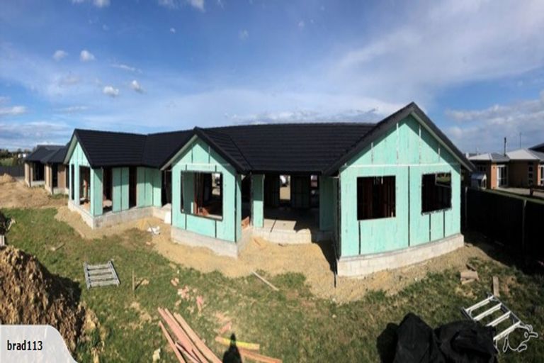 Photo of property in 9 Pegasus Place, Seaward Bush, Invercargill, 9812