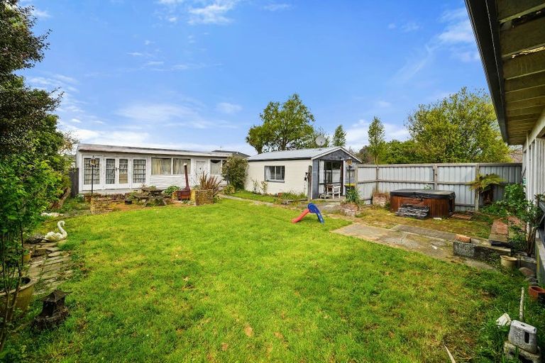 Photo of property in 64 Randolph Street, Woolston, Christchurch, 8062