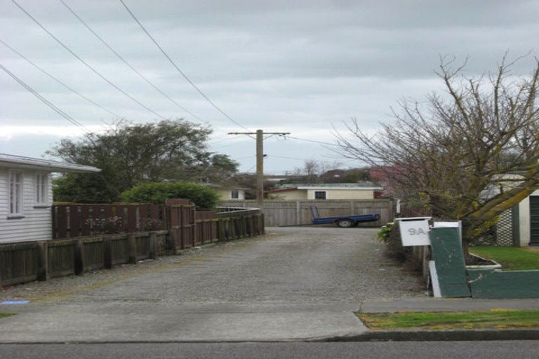 Photo of property in 9a Roosevelt Street, Levin, 5510