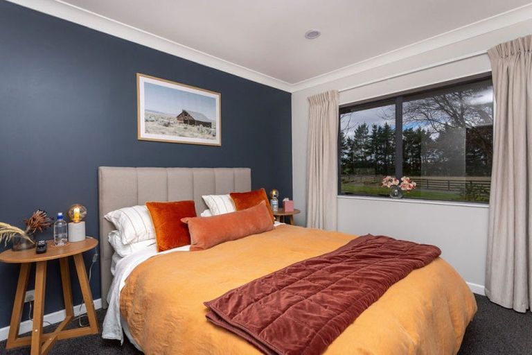 Photo of property in 12 Totaramahonga Road, Dannevirke, 4972