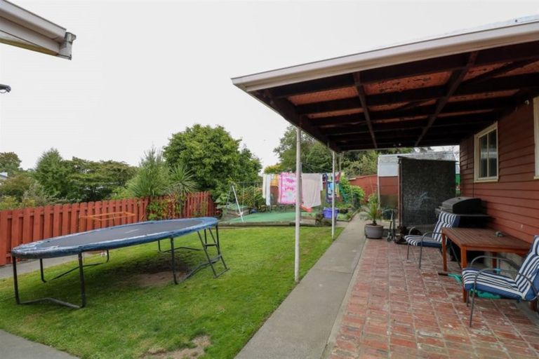 Photo of property in 35 Kauri Street, Highfield, Timaru, 7910