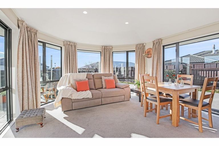 Photo of property in 8 Wyber Place, Kaiapoi, 7630