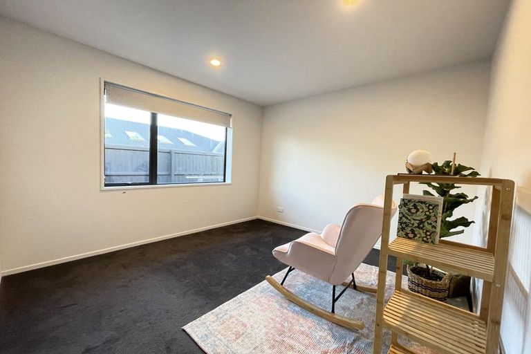 Photo of property in 79 Branthwaite Drive, Rolleston, 7615