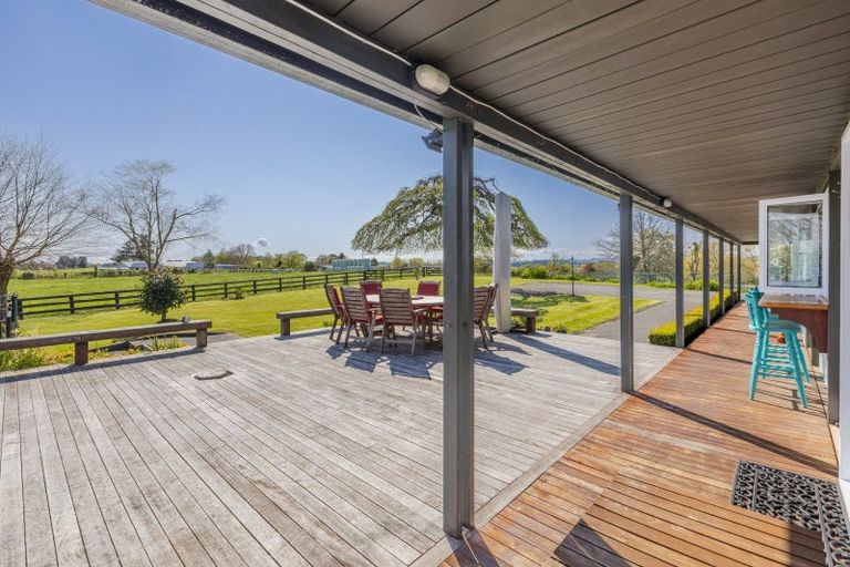 Photo of property in 510 Porangahau Road, Waipukurau, 4282