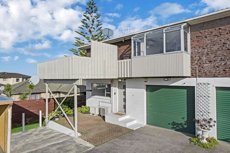 Photo of property in 4/56 Rimu Street, New Lynn, Auckland, 0600