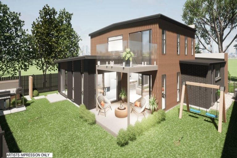 Photo of property in 3 Okoreka Road, Glenbrook, 2681