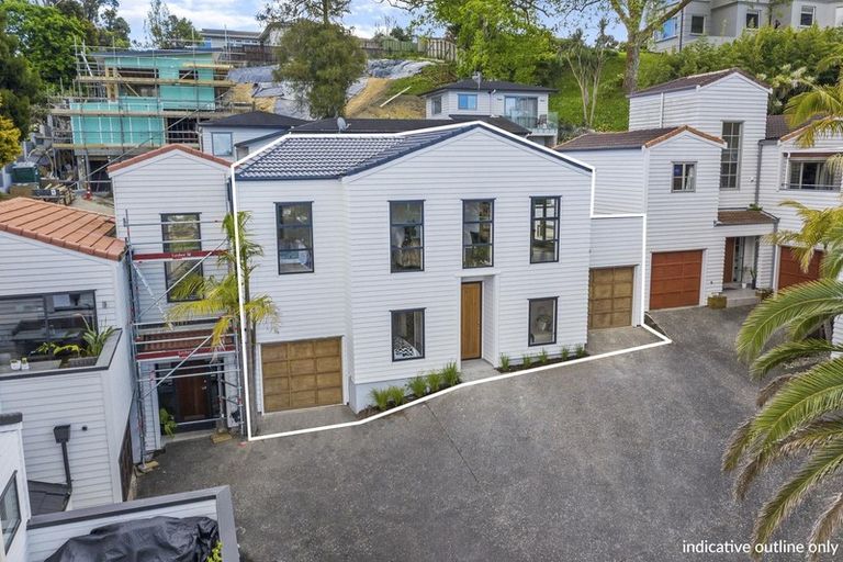 Photo of property in B/34b Monteith Crescent, Remuera, Auckland, 1050
