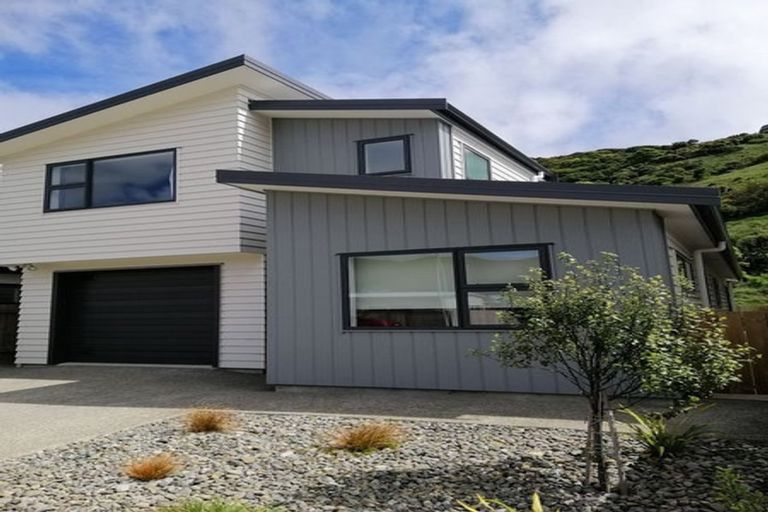 Photo of property in 69 Melksham Drive, Churton Park, Wellington, 6037