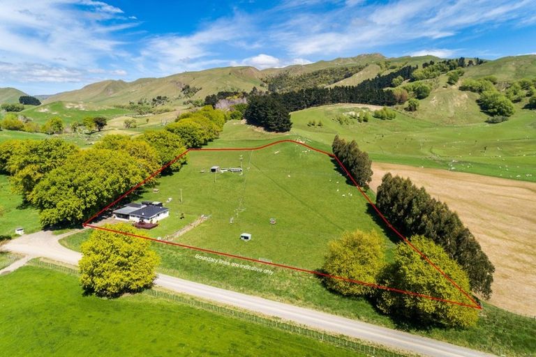 Photo of property in 858 Atua Road, Elsthorpe, 4295