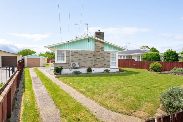 Photo of property in 121 Spinley Street, Te Awamutu, 3800