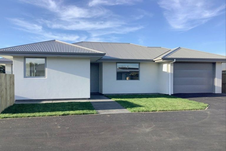 Photo of property in 118e Allens Road, Allenton, Ashburton, 7700