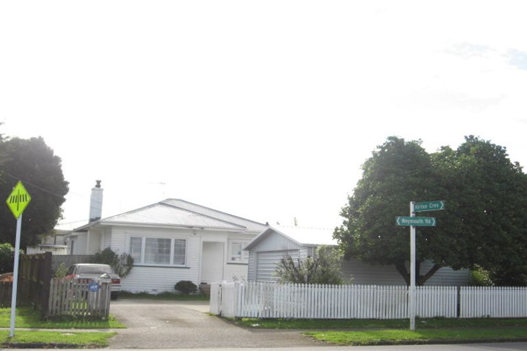 Photo of property in 1/91 Weymouth Road, Manurewa, Auckland, 2102