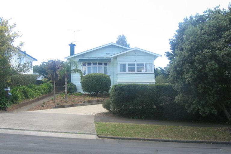 Photo of property in 32 Riddell Road, Glendowie, Auckland, 1071