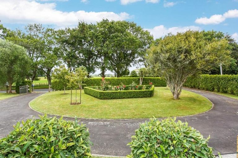 Photo of property in 145 Ponga Road, Opaheke, Papakura, 2584