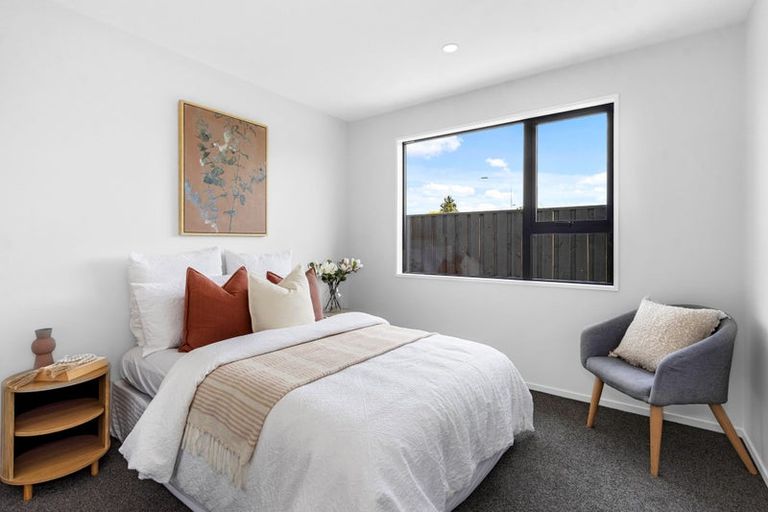 Photo of property in 25 Hanmer Crescent, Rangiora, 7400