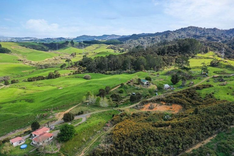 Photo of property in 795b Karakariki Road, Whatawhata, Hamilton, 3289