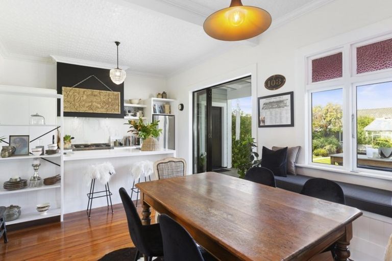 Photo of property in 38 Ings Avenue, Saint Clair, Dunedin, 9012