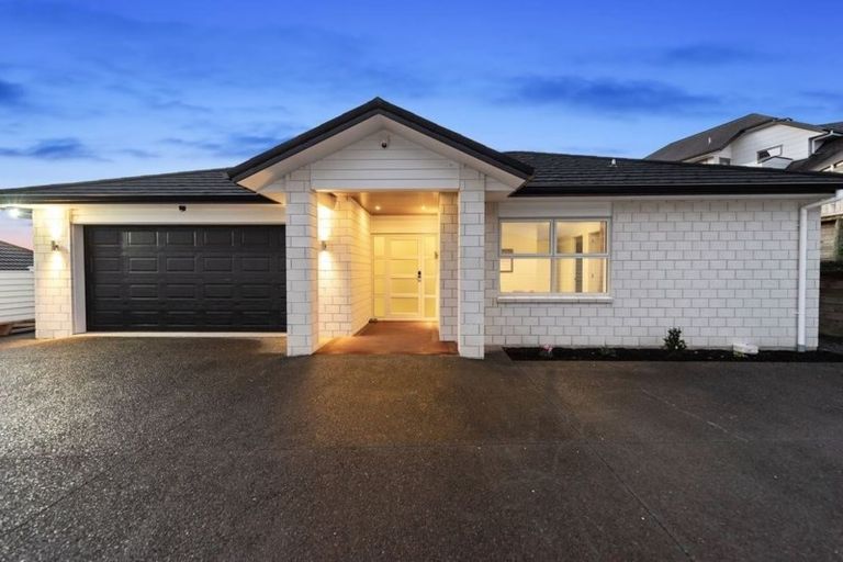 Photo of property in 58 Mataroa Crescent, Flagstaff, Hamilton, 3210