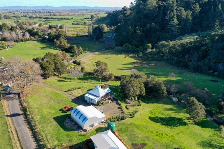 Photo of property in 71 Otamakite Road, Puriri, Paeroa, 3674