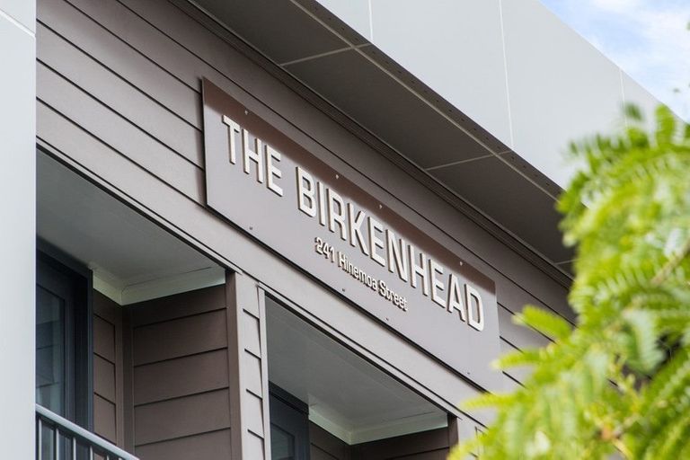 Photo of property in 44/241 Hinemoa Street, Birkenhead, Auckland, 0626