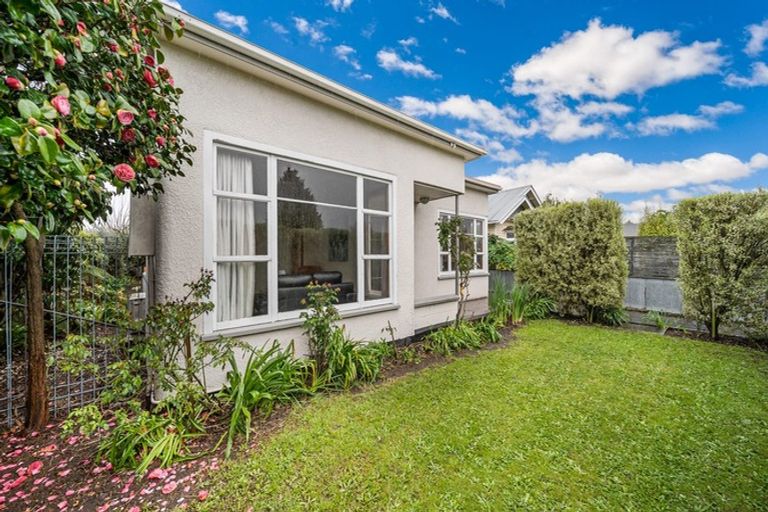 Photo of property in 675 Gloucester Street, Linwood, Christchurch, 8062