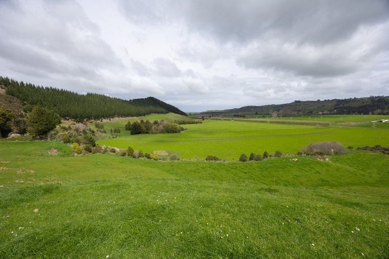 Photo of property in 354 Kumuiti Road, Fordell, Whanganui, 4577