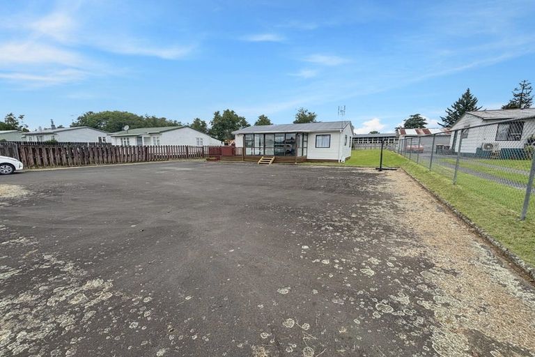 Photo of property in 117 Bridge Street, Tokoroa, 3420