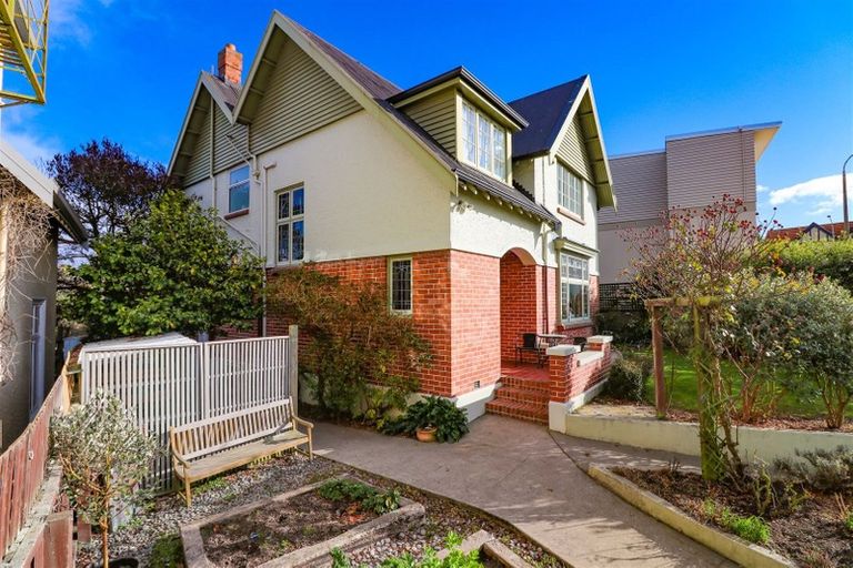 Photo of property in 10 Albert Street, Seaview, Timaru, 7910