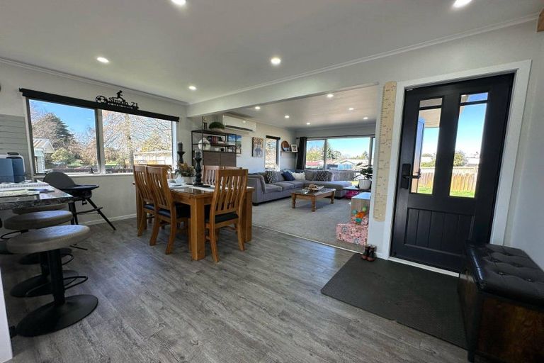 Photo of property in 125 Richmond Avenue, Tokoroa, 3420