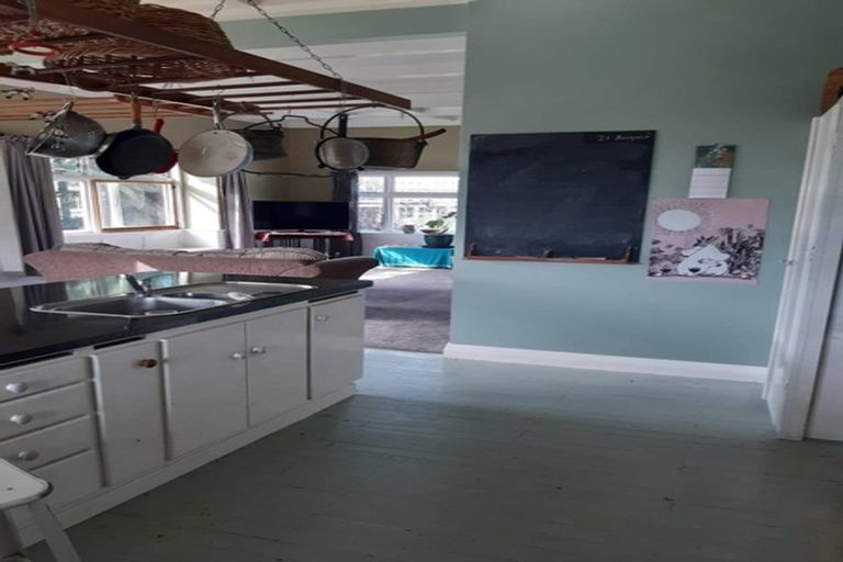 Photo of property in 60 Blackett Road, Otorohanga, 3974