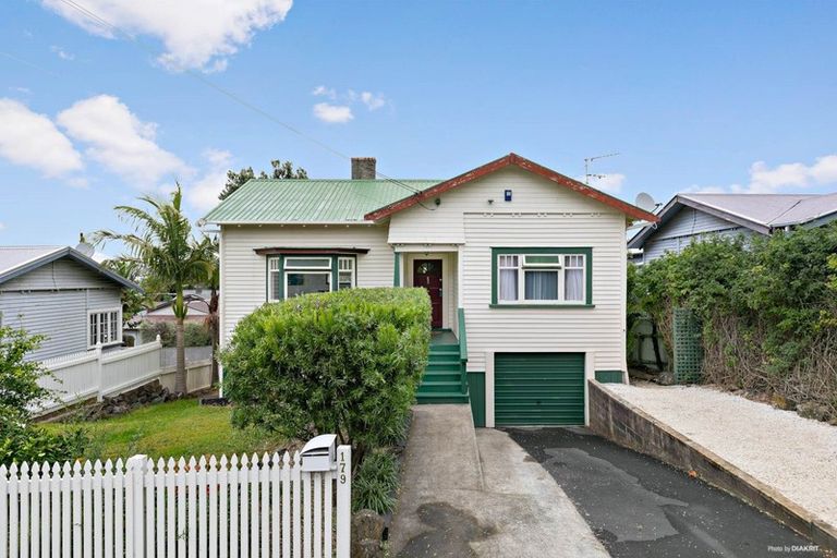 Photo of property in 179 Church Street, Onehunga, Auckland, 1061