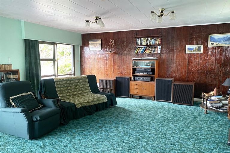 Photo of property in 111 Marsden Road, Greymouth, 7805