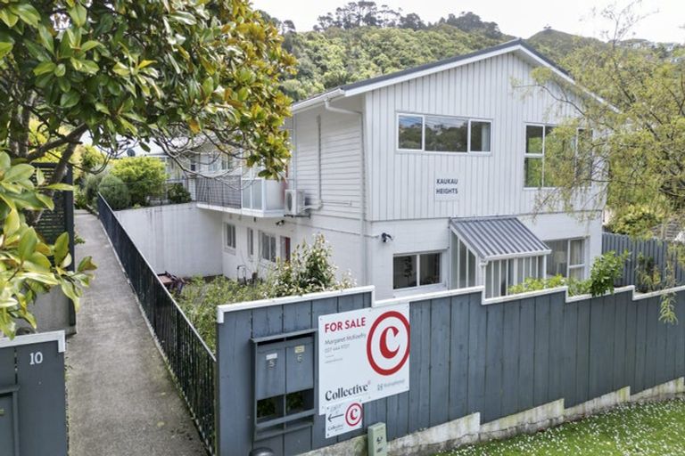 Photo of property in 5/10 Box Hill, Khandallah, Wellington, 6035