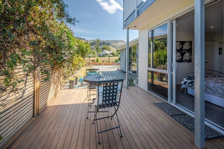 Photo of property in 39d Pawsons Valley Road, Duvauchelle, 7581