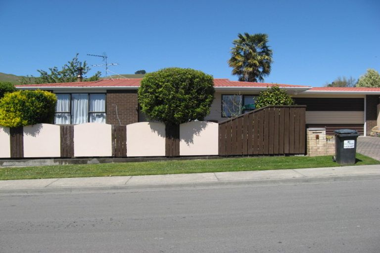 Photo of property in 4 Grant Place, Witherlea, Blenheim, 7201