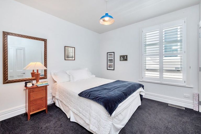 Photo of property in 3 Alberon Place, Parnell, Auckland, 1052