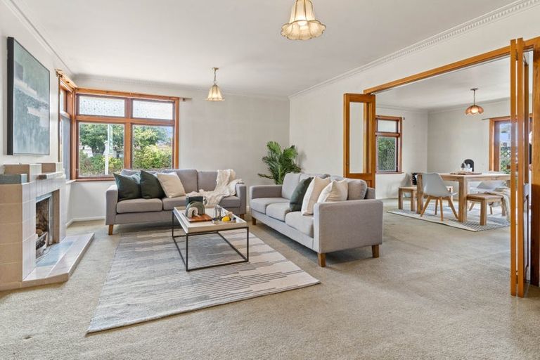 Photo of property in 8 Opaki Road, Lansdowne, Masterton, 5810