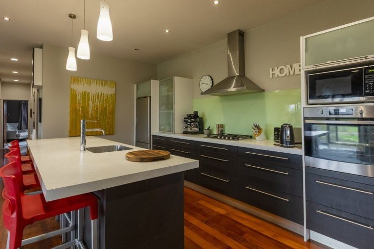 Photo of property in 101 Racecourse Road, Waipawa, Otane, 4277