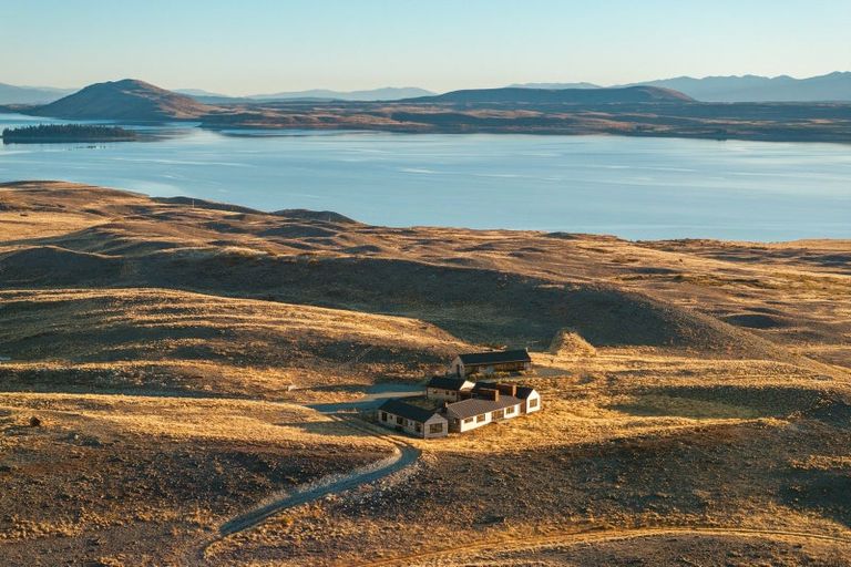 Photo of property in 1640 Lilybank Road, Tekapo, Lake Tekapo, 7999