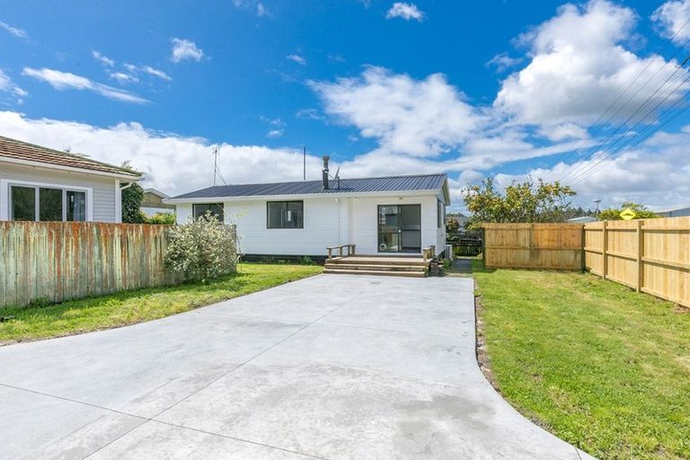 Photo of property in 77a Bader Street, Bader, Hamilton, 3206