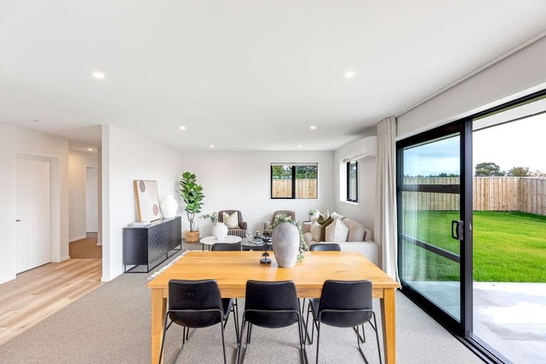 Photo of property in 46 Benn Street, Amberley, 7481