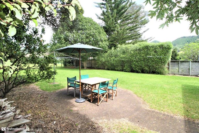 Photo of property in 7 Mako Avenue, Whiritoa, Whangamata, 3691