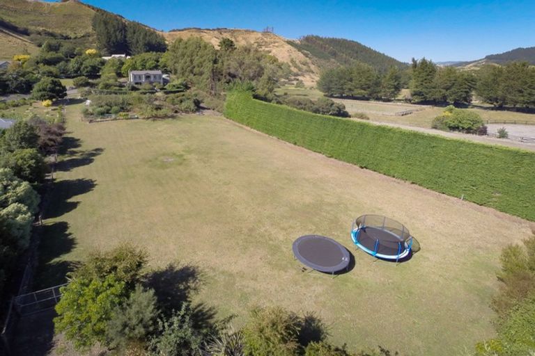 Photo of property in 147 Haycock Road, Hope, Richmond, 7081