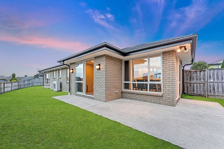 Photo of property in 9 Mcneish Place, Pokeno, 2402