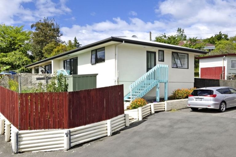 Photo of property in 83a Emano Street, Toi Toi, Nelson, 7010